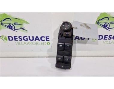 MANDO ELEVALUNAS DELANTERO IZQUIERDO BMW Serie 3 Berlina  2 0 320d [2 0 Ltr  - 120 kW 16V Diesel]