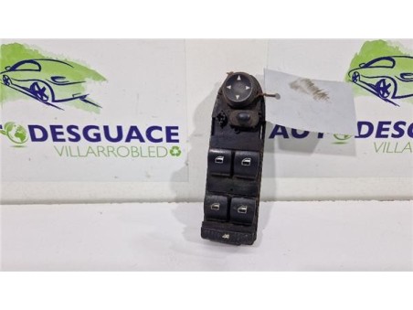 MANDO ELEVALUNAS DELANTERO IZQUIERDO BMW Serie 3 Berlina  2 0 320d [2 0 Ltr  - 120 kW 16V Diesel]