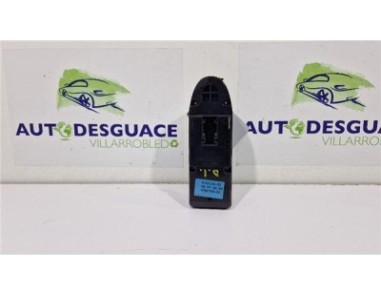 MANDO ELEVALUNAS DELANTERO IZQUIERDO BMW Serie 3 Berlina  2 0 320d [2 0 Ltr  - 120 kW 16V Diesel]