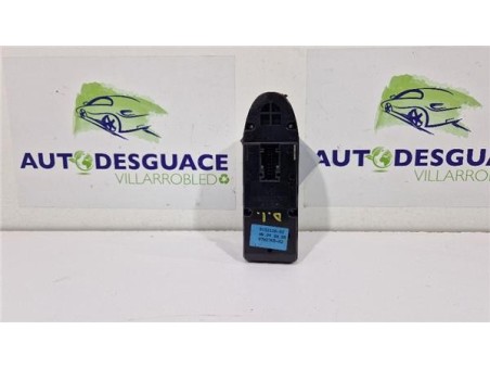 MANDO ELEVALUNAS DELANTERO IZQUIERDO BMW Serie 3 Berlina  2 0 320d [2 0 Ltr  - 120 kW 16V Diesel]