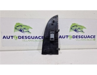 MANDO ELEVALUNAS DELANTERO DERECHO Seat Leon  1 6 TDI
