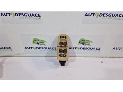 MANDO ELEVALUNAS DELANTERO IZQUIERDO Volvo S60 Berlina  2 4 D