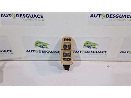 MANDO ELEVALUNAS DELANTERO IZQUIERDO Volvo S60 Berlina  2 4 D