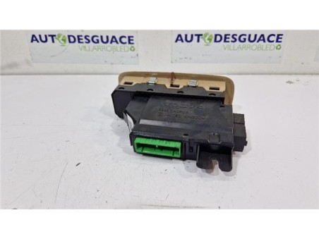 MANDO ELEVALUNAS DELANTERO IZQUIERDO Volvo S60 Berlina  2 4 D