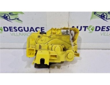 Cerradura Puerta Corredera Izquierda Fiat Qubo  1 3 Dynamic [1 3 Ltr  - 59 kW 16V M-Jet CAT]