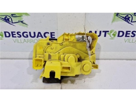 Cerradura Puerta Corredera Izquierda Fiat Qubo  1 3 Dynamic [1 3 Ltr  - 59 kW 16V M-Jet CAT]