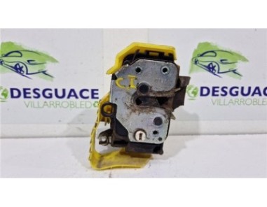 Cerradura Puerta Corredera Izquierda Fiat Qubo  1 3 Dynamic [1 3 Ltr  - 59 kW 16V M-Jet CAT]