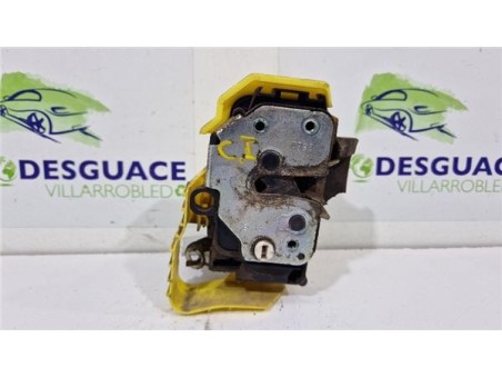 Cerradura Puerta Corredera Izquierda Fiat Qubo  1 3 Dynamic [1 3 Ltr  - 59 kW 16V M-Jet CAT]