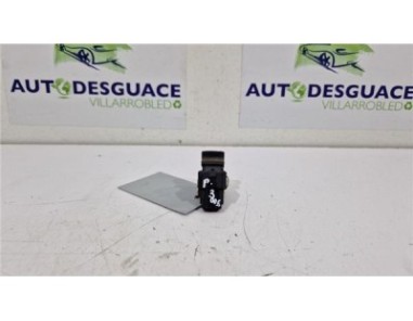 MANDO ELEVALUNAS TRASERO DERECHO Peugeot 3008  1 6 Access [1 6 Ltr  - 84 kW HDi FAP]