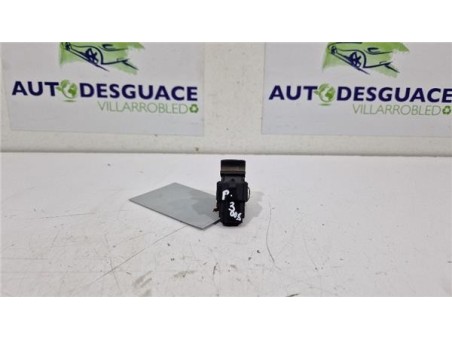 MANDO ELEVALUNAS TRASERO DERECHO Peugeot 3008  1 6 Access [1 6 Ltr  - 84 kW HDi FAP]