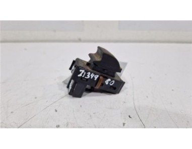 MANDO ELEVALUNAS TRASERO DERECHO Peugeot 3008  1 6 Access [1 6 Ltr  - 84 kW HDi FAP]