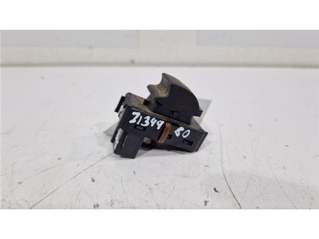 MANDO ELEVALUNAS TRASERO DERECHO Peugeot 3008  1 6 Access [1 6 Ltr  - 84 kW HDi FAP]