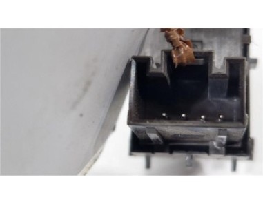 MANDO ELEVALUNAS DELANTERO DERECHO Seat Leon  2 0 FR [2 0 Ltr  - 135 kW TDI]