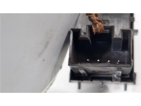 MANDO ELEVALUNAS DELANTERO DERECHO Seat Leon  2 0 FR [2 0 Ltr  - 135 kW TDI]