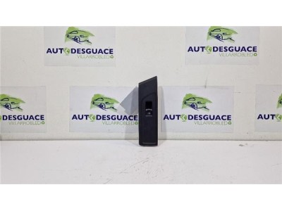 MANDO ELEVALUNAS DELANTERO DERECHO Volkswagen Passat Berlina  1 8 Advance [1 8 Ltr  - 118 kW 16V TSI]