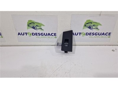 MANDO ELEVALUNAS TRASERO DERECHO Volkswagen Passat Berlina  1 8 Advance [1 8 Ltr  - 118 kW 16V TSI]