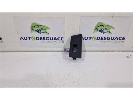 MANDO ELEVALUNAS TRASERO DERECHO Volkswagen Passat Berlina  1 8 Advance [1 8 Ltr  - 118 kW 16V TSI]