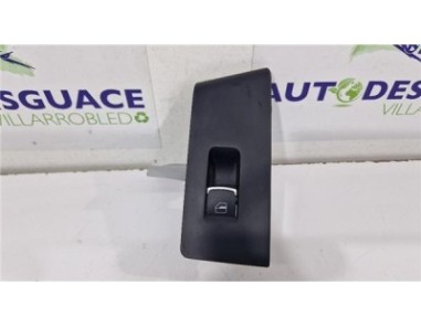 MANDO ELEVALUNAS TRASERO DERECHO Volkswagen Passat Berlina  1 8 Advance [1 8 Ltr  - 118 kW 16V TSI]