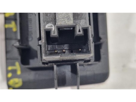 MANDO ELEVALUNAS TRASERO DERECHO Volkswagen Passat Berlina  1 8 Advance [1 8 Ltr  - 118 kW 16V TSI]