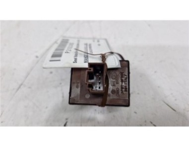 MANDO ELEVALUNAS DELANTERO IZQUIERDO Seat Ibiza Berlina  1 9 TDI