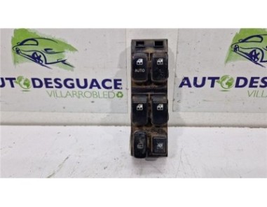 MANDO ELEVALUNAS DELANTERO IZQUIERDO Kia Sorento  2 5 CRDi