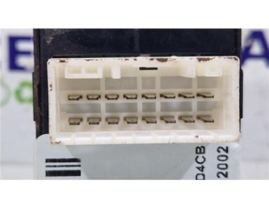 MANDO ELEVALUNAS DELANTERO IZQUIERDO Kia Sorento  2 5 CRDi