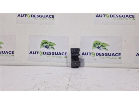 MANDO ELEVALUNAS DELANTERO IZQUIERDO Seat Leon  1 9 TDI