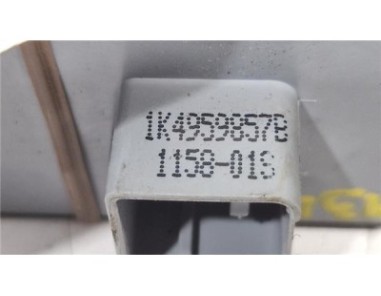 MANDO ELEVALUNAS DELANTERO IZQUIERDO Seat Leon  1 9 TDI