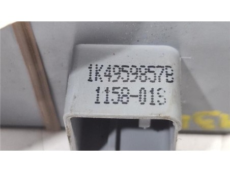 MANDO ELEVALUNAS DELANTERO IZQUIERDO Seat Leon  1 9 TDI