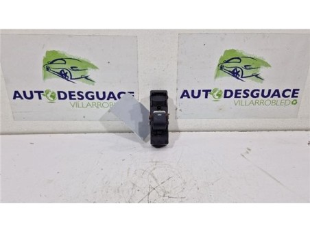 MANDO ELEVALUNAS TRASERO DERECHO Mazda 6 Berlina  2 2 Luxury [2 2 Ltr  - 129 kW Turbodiesel CAT]