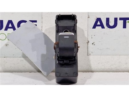 MANDO ELEVALUNAS TRASERO DERECHO Mazda 6 Berlina  2 2 Luxury [2 2 Ltr  - 129 kW Turbodiesel CAT]