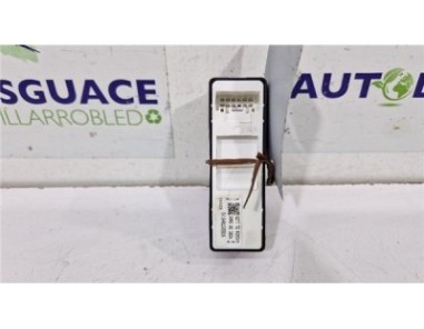 MANDO ELEVALUNAS TRASERO DERECHO Mazda 6 Berlina  2 2 Luxury [2 2 Ltr  - 129 kW Turbodiesel CAT]