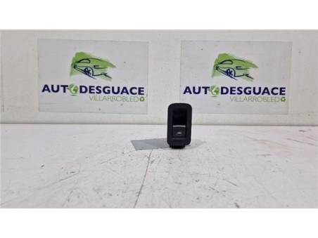 MANDO ELEVALUNAS TRASERO IZQUIERDO Volkswagen Golf VII  1 6 Business BlueMotion Tech  [1 6 Ltr  - 77 kW TDI DPF]