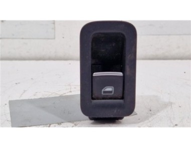 MANDO ELEVALUNAS TRASERO IZQUIERDO Volkswagen Golf VII  1 6 Business BlueMotion Tech  [1 6 Ltr  - 77 kW TDI DPF]