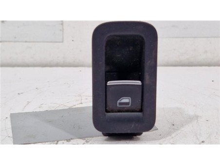 MANDO ELEVALUNAS TRASERO IZQUIERDO Volkswagen Golf VII  1 6 Business BlueMotion Tech  [1 6 Ltr  - 77 kW TDI DPF]