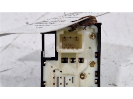 MANDO ELEVALUNAS DELANTERO DERECHO Toyota Auris  Híbrido Hybrid Active [Híbrido 100 kW ]