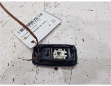 MANDO ELEVALUNAS DELANTERO DERECHO Ford FIESTA VI 1 6 TDCi