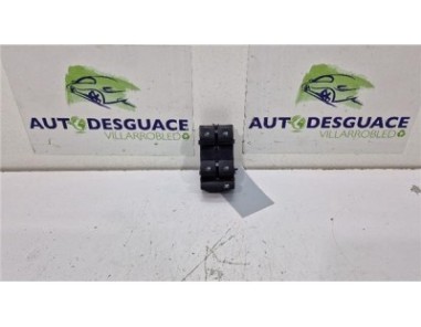 MANDO ELEVALUNAS DELANTERO IZQUIERDO Opel Astra K Berlina 5p  1 6 Business [1 6 Ltr  - 81 kW CDTI DPF]