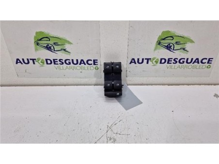 MANDO ELEVALUNAS DELANTERO IZQUIERDO Opel Astra K Berlina 5p  1 6 Business [1 6 Ltr  - 81 kW CDTI DPF]