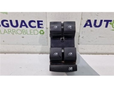 MANDO ELEVALUNAS DELANTERO IZQUIERDO Opel Astra K Berlina 5p  1 6 Business [1 6 Ltr  - 81 kW CDTI DPF]