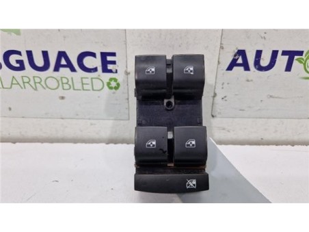 MANDO ELEVALUNAS DELANTERO IZQUIERDO Opel Astra K Berlina 5p  1 6 Business [1 6 Ltr  - 81 kW CDTI DPF]