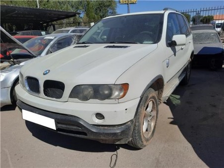 Amortiguador Trasero Derecho BMW Serie X5  3 0d [3 0 Ltr  - 135 kW 24V Turbodiesel CAT]