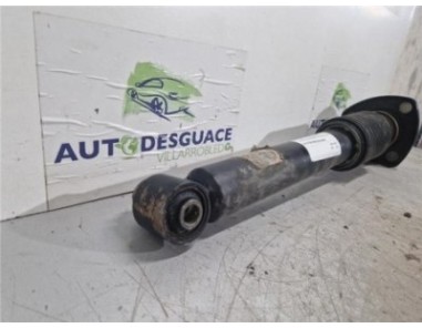 Amortiguador Trasero Derecho BMW Serie X5  3 0d [3 0 Ltr  - 135 kW 24V Turbodiesel CAT]