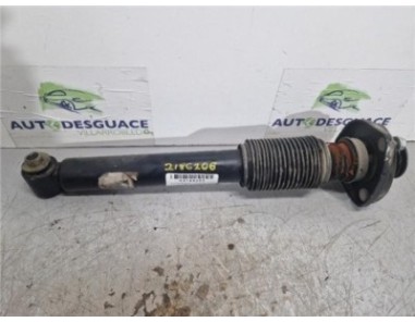 Amortiguador Trasero Derecho BMW Serie X5  3 0d [3 0 Ltr  - 135 kW 24V Turbodiesel CAT]