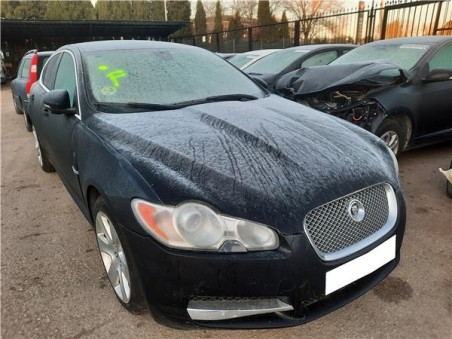 MANDO ELEVALUNAS DELANTERO DERECHO Jaguar XF  3 0 V6 Diesel Premium Luxury [3 0 Ltr  - 177 kW V6 Diesel CAT]