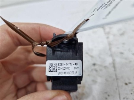 MANDO ELEVALUNAS DELANTERO DERECHO Jaguar XF  3 0 V6 Diesel Premium Luxury [3 0 Ltr  - 177 kW V6 Diesel CAT]