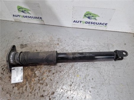Amortiguador Trasero Izquierdo Kia Sportage  1 7 Concept 4x2 [1 7 Ltr  - 85 kW CRDi CAT]