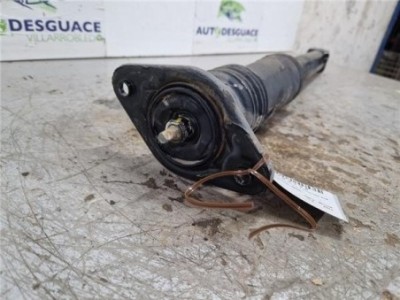 Amortiguador Trasero Izquierdo Kia Sportage  1 7 Concept 4x2 [1 7 Ltr  - 85 kW CRDi CAT] 2