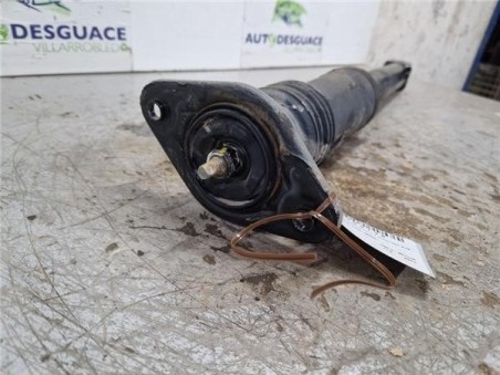 Amortiguador Trasero Izquierdo Kia Sportage  1 7 Concept 4x2 [1 7 Ltr  - 85 kW CRDi CAT]