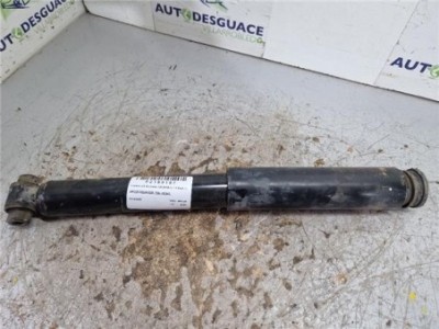 Amortiguador Trasero Derecho Citroen C5 Aircross  1 5 Feel [1 5 Ltr  - 96 kW Blue-HDI FAP] 2